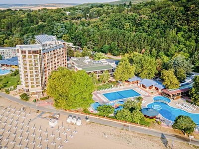 Kaliakra Beach