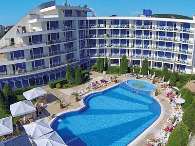 Queen Nelly Hotel