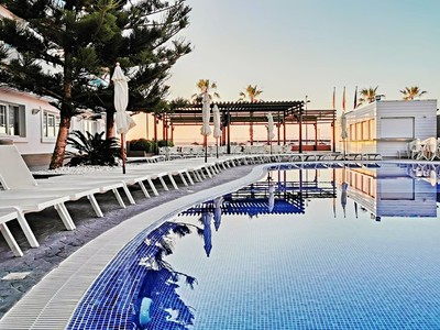 Acuazul & Spa