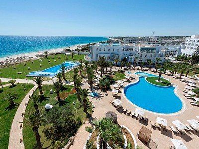 Iberostar Selection Kantaoui Bay