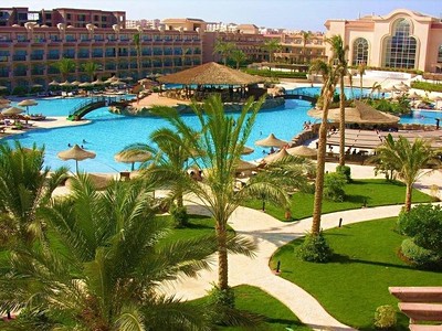 V Resort Sahl Hasheesh