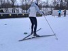 Kurz běžeckého lyžování - Vrchlabí