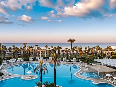Selectum Noa Belek