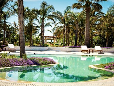 Sant´efis Hotel