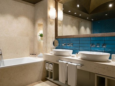 Forte Village - Castello
