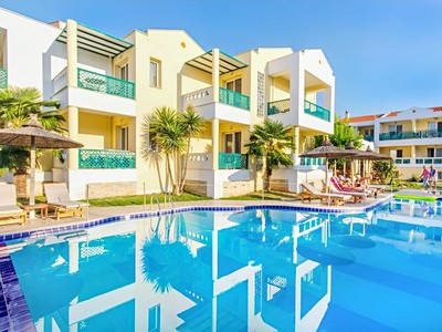 Aegean Sun