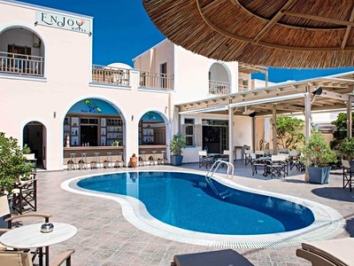 Enjoy Villas