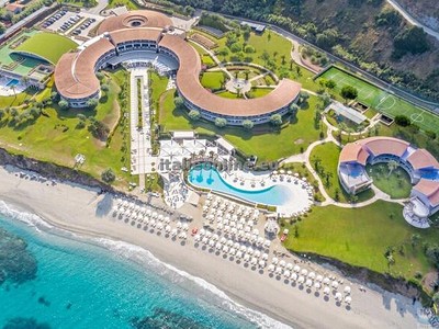 Capovaticano Resort Thalasso Spa