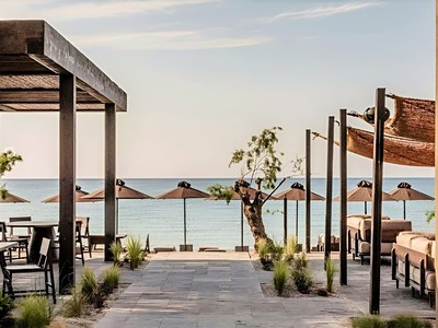 Casa Cook Samos