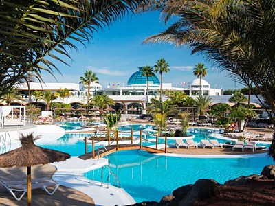 Elba Lanzarote Royal Village