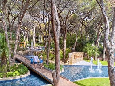Forte Village - Pineta