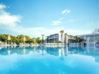 Charm Beach Hotel