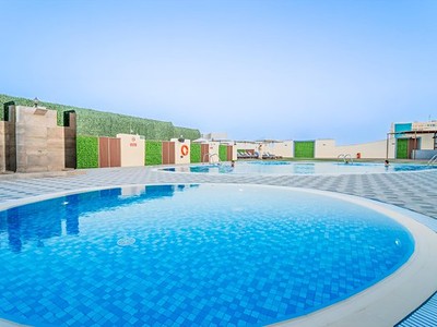 Md Hotel by Gewan