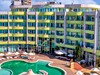 Hotel MPM Arsena - obrázek č. 6