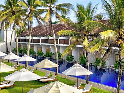 Ekho Surf Bentota