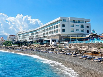 Hotel Petra Mare