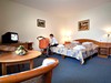Hotel Kehida Termál -KHD03- pokoj Standard 2