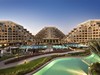 (Exteriér) - Hotel s bazeném