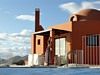 Crete, Hotel Domes of Elounda, Autograph Collection -