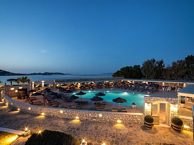 Saint Andrea Resort