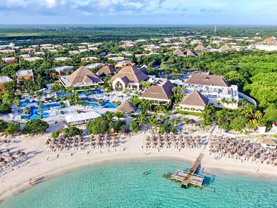 Bahia Principe Explore Akumal