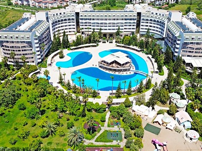 Hotel Vita Silva Resort & Spa