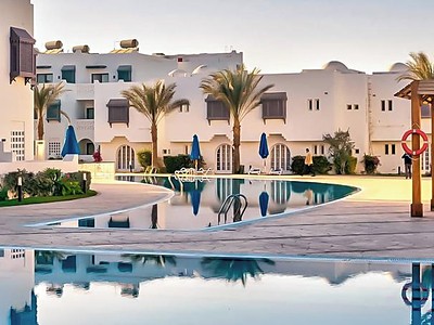 Mercure Hurghada