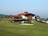 Golf Resort Olomouc Česko Olomouc hotel