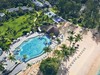 (Exteriér) - Hotel/Pláž