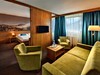 Hotel Fis Slovensko Štrbské pleso Vysoké Tatry Suita 2