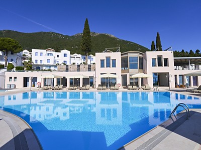 Hotel Porto Galini Seaside Resort & Spa