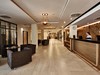 Hotel Thermal Balance Lenti – LE 02 - recepce 1