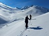 Turecko - skialp na Kačkaru