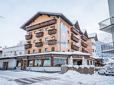 Hotel Primiero