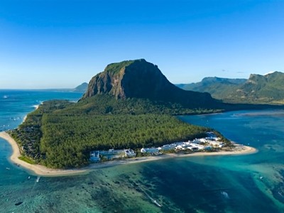 Riu Turquoise
