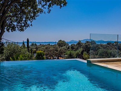 La Riviera Barbati
