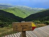 Pico de Vara - nejvyšší vrchol ostrova Sao Miguel