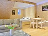 Hotel Montanie - Desná - pokoj 3