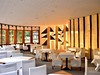 Hotel Montanie - Desná - restaurace