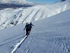 Turecko - skialp na Kačkaru