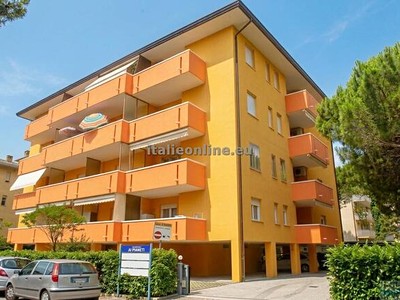 Condominio Pianeti I