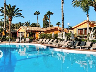 Maspalomas Resort by Dunas