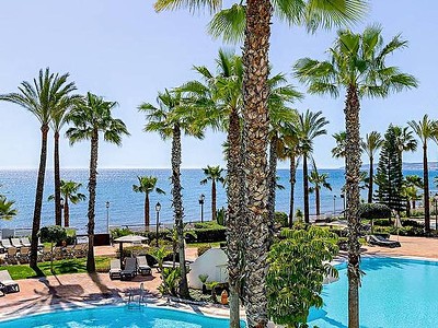 H10 Estepona Palace