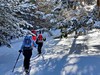Turecko - skialp na Kačkaru