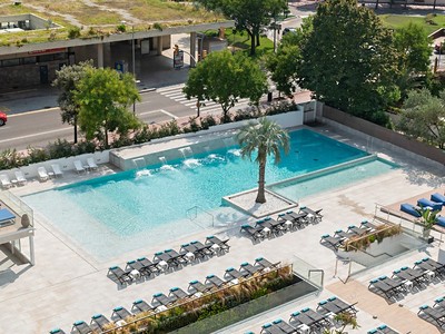Azure Hotel