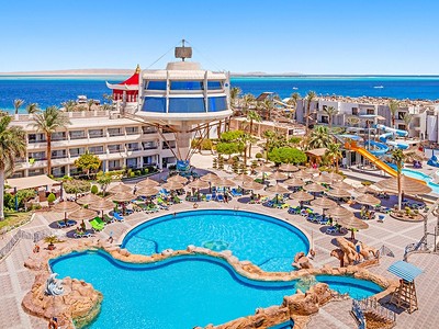 Hotel Seagull Resort