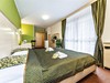 Hotel Flora - Trenčianské Teplice - ubytování