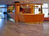 Hotel Flora - Trenčianské Teplice - recepce