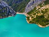 Albánie-Eurovíkend-tradice-i-moře-jezero Bovilla