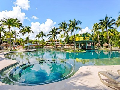 Bahia Principe Escape Tequila